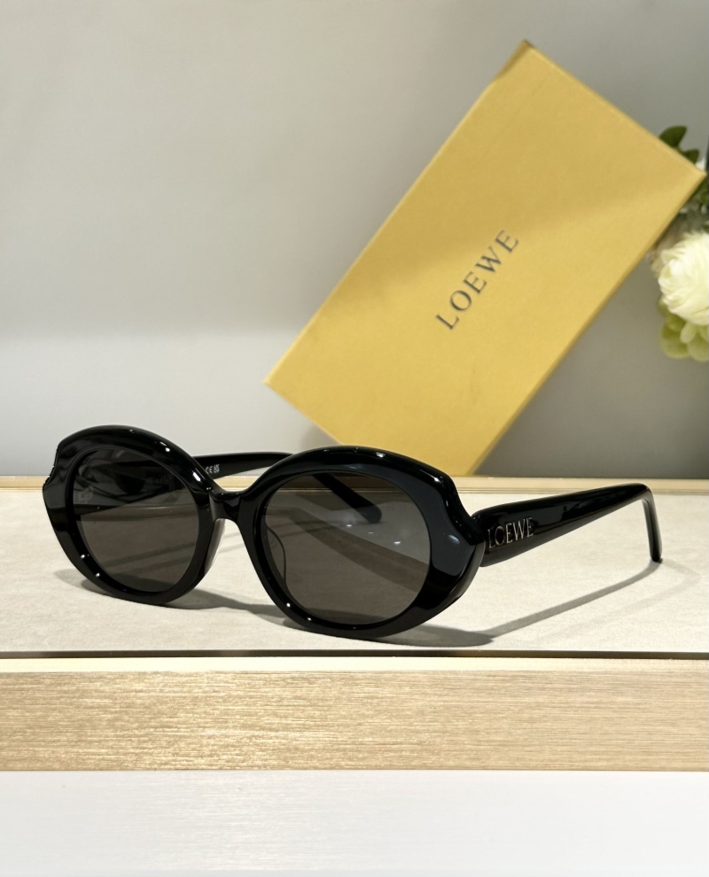 Loewe Sunglasses